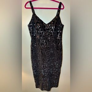 ModCloth pinup dress